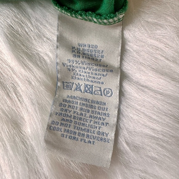 Boden Jersey Tank Dress - Picture 4 of 6